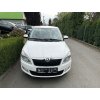 ŠKODA FABIA 1.2 TSI FRESH
