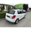 ŠKODA FABIA 1.2 TSI FRESH