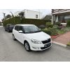 ŠKODA FABIA 1.2 TSI FRESH