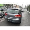 VW GOLF 6 1.2 TSI 77KW COMFORTLINE