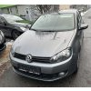 VW GOLF 6 1.2 TSI 77KW COMFORTLINE