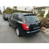 ŠKODA FABIA KOMBI 1.2 TSI prodáno