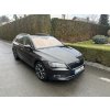 ŠKODA SUPERB KOMBI 2.0 TDI 140KW STYLE