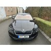 ŠKODA SUPERB KOMBI 2.0 TDI 140KW STYLE