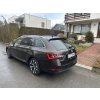 ŠKODA SUPERB KOMBI 2.0 TDI 140KW STYLE