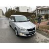 ŠKODA FABIA 1.2 TSI 63 KW FRESH