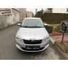 ŠKODA FABIA 1.2 TSI 63 KW FRESH