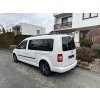 VW CADDY MAXI 1.6 TDI 75KW SOCCER