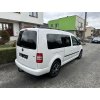 VW CADDY MAXI 1.6 TDI 75KW SOCCER