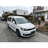 VW CADDY MAXI 1.6 TDI 75KW SOCCER