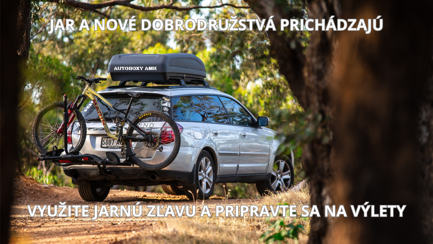 Jarná akcia