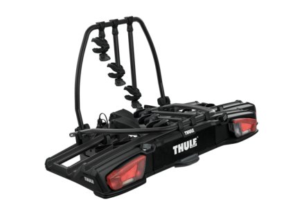 THULE VELOSPACE XT 939 BLACK