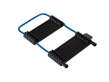 THULE CARBON FRAME PROTECTOR