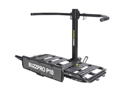 Buzzrack Uniplatform P10