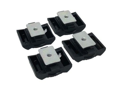 YAKIMA SKYLINE HD BARS ADAPTER - 4 PACK
