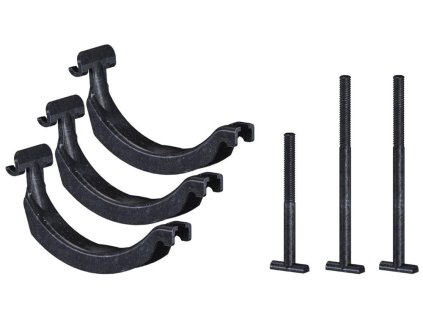 Thule Proride Square Adapter