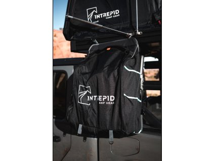 INTREPID SHOE BAG