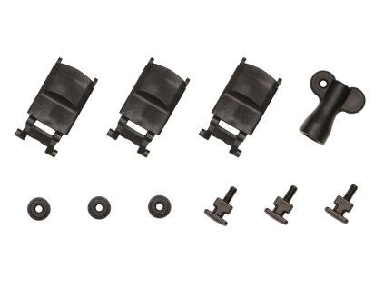 YAKIMA SMART-SLOT KIT 1