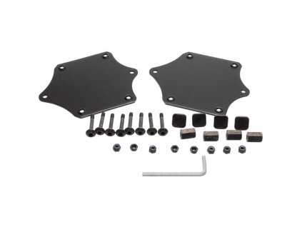 THULE T-TRACK ADAPTER HULL-A-PORT&PRO