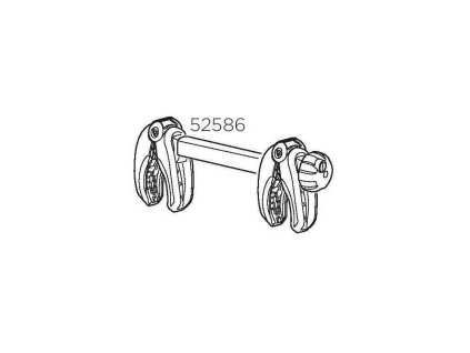 TH52586 Bike arm VC Adapter