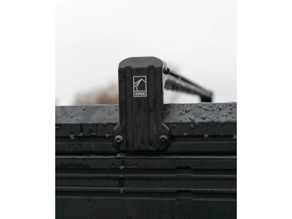 INTREPID CROSS MOUNT GEO 3.0