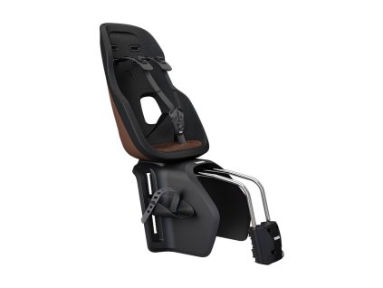 THULE YEPP NEXXT MAXI 2 CHOCOLATE BROWN