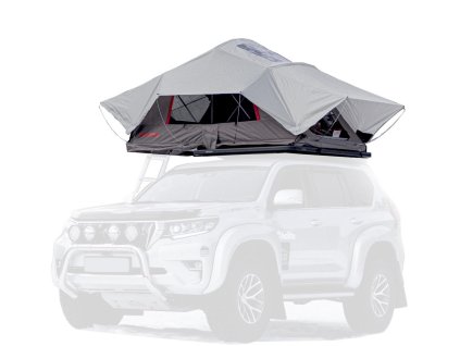 YAKIMA SKYRISE HD SMALL + PRÍSLUŠENSTVO