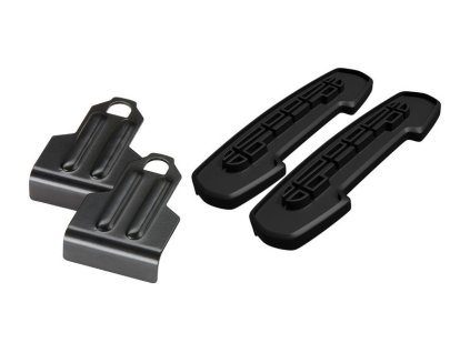 YAKIMA BASECLIP 139 2 PACK