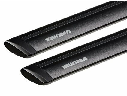 TYČE YAKIMA JetStream S (127cm) čierne