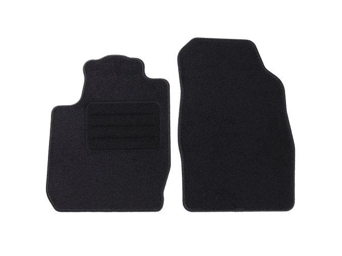 Koberce textilni Ford Ka 2003-2005