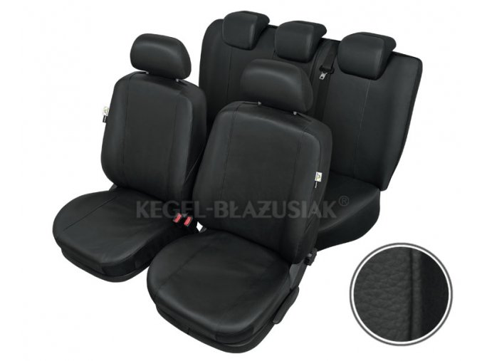 Autopotah "PRACTICAL" air bag rozmer XL-ML