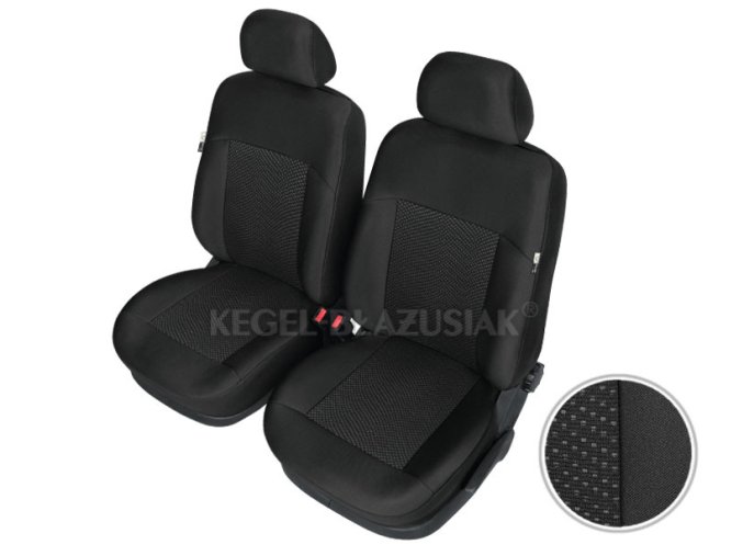 AUTOPOTAH "KEGEL" BMW Serie 3 (E-36) POSEIDON CERNY SADA 4 KS