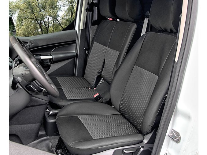 AUTOPOTAH "KEGEL" FORD TRANSIT CONECT II OD 2014