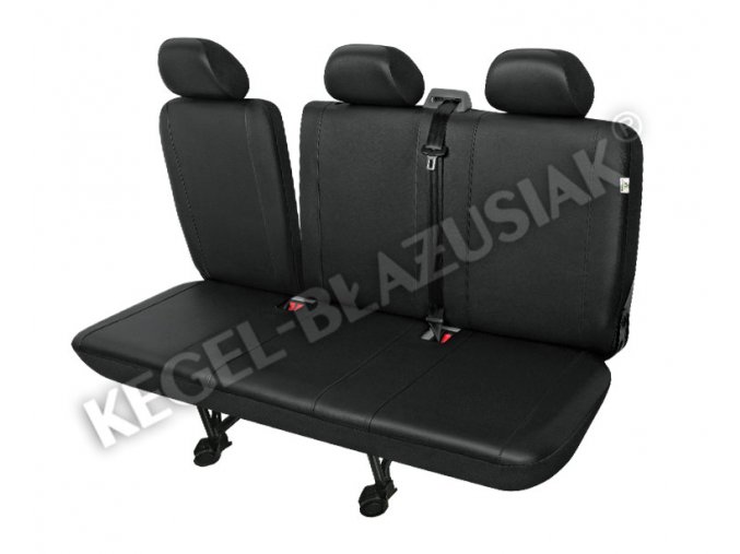 Autopotah dv3 split delivery van practical-kozenkove RENAULT TRAFIC II