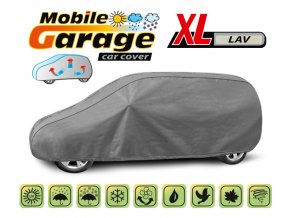 mobile garage XL lav 3 art 5 4137 248 3020