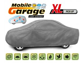 PLACHTA NA AUTO MOBILE GARAGE XL Pick Up