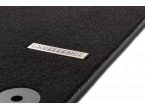 Koberce textilni Excellence VW Passat B5 3B 3BG 1996-2005
