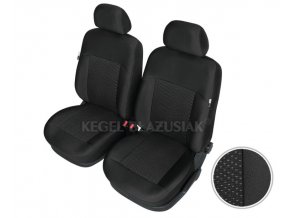 AUTOPOTAH "KEGEL" BMW Serie 1 (F-20) POSEIDON CERNY SADA 4 KS