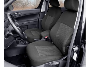 AUTOPOTAH "KEGEL" Skoda Yeti TAILORE MADE ŠEDÝ 