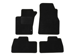 Autokoberce pro Mercedes-Benz  ML W163 1997-2005