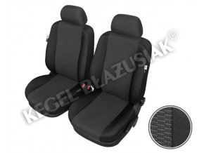 AUTOPOTAH "KEGEL" VOLKSWAGEN Caddy (III-IV)  ARES CERNO-SEDY 4 KS