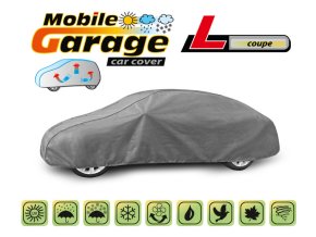 Autoplachta rozmer L coupe