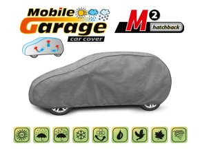 Autoplachta rozmer M2 hatchback