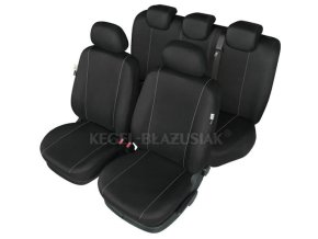 Autopotah "SOLID" air bag rozmer L-LXL
