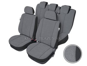 Autopotah "HAMBURG" air bag rozmer XL-ML