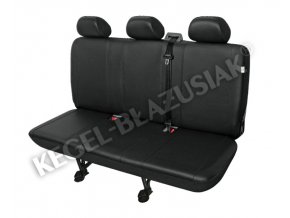 Autopotah dv3 delivery van practical-kozenkove OPEL VIVARO