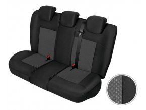 Autopotah "APOLLO" air bag rozmer ML - zadni
