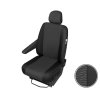 AUTOPOTAH "KEGEL" VW CRAFTER 2006-2016  ARES CERNO-SEDY SADA 13 KS
