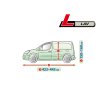 Autoplachta FORD Transit Connect