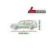 Autoplachta FORD Kuga